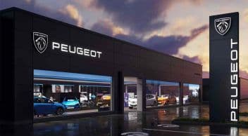 Peugeot Yeni Logosunu Tanıttı! Yeni Logo Ilk Hangi Modelle Gelecek