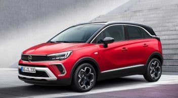 Opel Crossland Donanımları: Essential, Edition, Elegance ve Ultimate