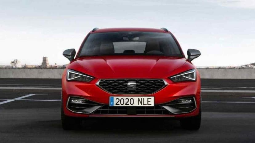 2021 Seat Leon Fiyatlarına Büyük Zam Geldi