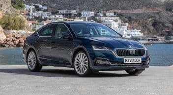 Kadınların “En İyi Aile Otomobili“ Tercihi Skoda Octavia Oldu