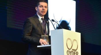 Suçlanan Oyder Başkanı Şahsuvaroğlu Konuştu!