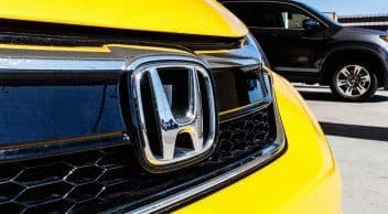 Honda Çip Tedariği Nedeniyle Üretime Ara Veriyor