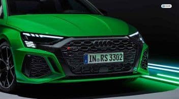 Yeni 2022 Audi Rs3 Özellikleri