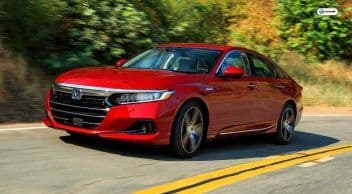 Yeni Honda Accord ve City Modelleri Türkiye’ye Gelecek