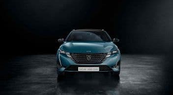 Gelenek Yeni Peugeot 308 Sw ile Devam Ediyor!
