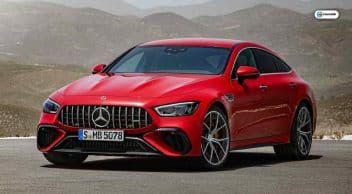 2022 Mercedes-Amg Gt63 S E Performance Özellikleri Açıklandı