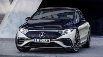 Mercedes-Benz, 10 Yeni Modeli ile Autoshow’da