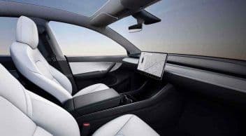 Tesla, Direksiyonu ve Pedalı Olmayan Araç Üretmek İstiyor