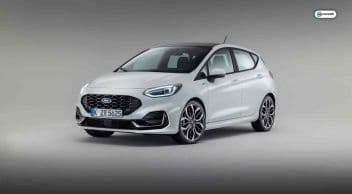 Yeni 2022 Ford Fiesta Özellikleri Açıklandı
