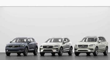 Volvo, 19 Bin Adet Aracını Geri Çağırmaya Hazırlanıyor