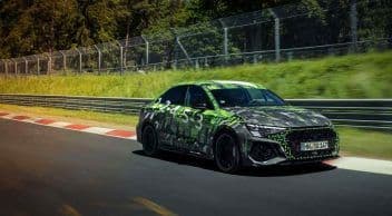 Nürburgring Rekorunda İzmit İmzası!