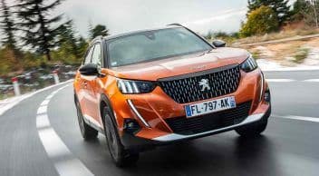 Peugeot Eylül 2021 Fiyat Listesi Açıklandı