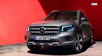 Mercedes Çip Krizine Rağmen Hedeflerine Ulaşmayı Planlıyor