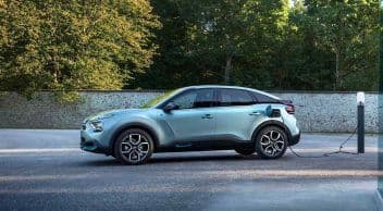 Citroen Ekim 2021 Fiyat Listesi Açıklandı! Güncel Citroen Fiyatları