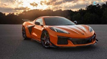 Yeni Chevrolet Corvette Z06 Özellikleri