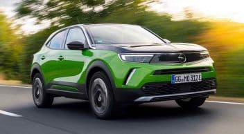 Opel Yeni Zamlı Fiyat Listesi Açıklandı – Güncel Ekim 2021 Fiyatları