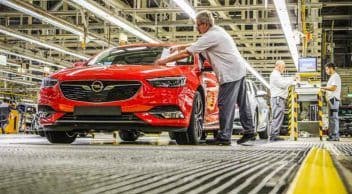 Dizel Skandalında Opel’e 65 Milyon Euro Ceza!