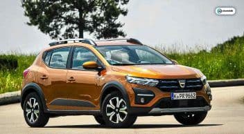 Dacia Yeni Zamlı Fiyat Listesi Açıklandı – Güncel Ekim 2021 Fiyatları