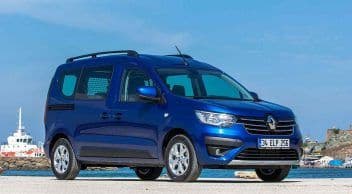 Renault Ekim 2021 Ticari Araç Fiyat Listesi Açıklandı