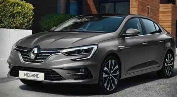 Renault Ekim 2021 Fiyat Listesi Açıklandı! Güncel Renault Fiyatları