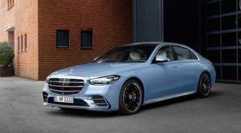 Mercedes-Benz Ekim 2021 Fiyat Listesi Açıklandı