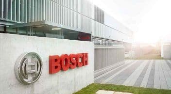Bosch Çip Üretimi İçin Yatırım Kararı Aldı