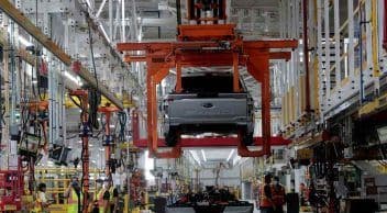 Ford ve Globalfoundries’den Çip Krizine Karşı İş Birliği