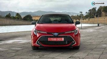 Toyota Kasım 2021 Fiyat Listesi Güncellendi