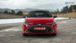 Toyota Kasım 2021 Fiyat Listesi Güncellendi