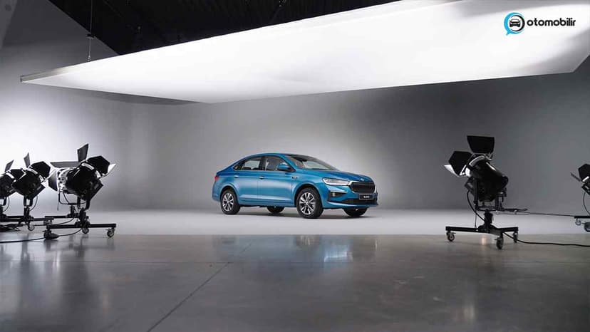 Yeni 2022 Skoda Slavia Özellikleri Açıklandı