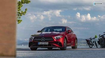 2022 Mercedes-Benz Cls Fiyatı ve Özellikleri Açıklandı