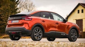 Citroen Kasım Ayı Otomobil Kampanyası Açıklandı