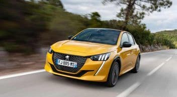 Peugeot Kasım Ayı Otomobil Kampanyası Açıklandı