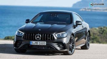 Mercedes-Benz Kasım 2021 Fiyat Listesi Açıklandı