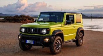 Suzuki Kasım 2021 Fiyat Listesi Açıklandı