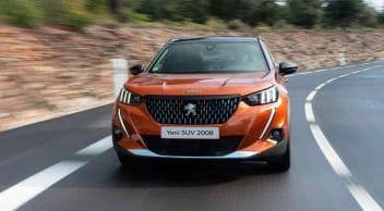 Peugeot Kasım 2021 Fiyat Listesi Güncellendi