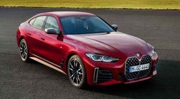 Bmw Çip Krizi Nedeniyle Araçlarındaki Bazı Donanımları Kaldırıyor