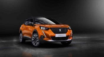Peugeot 2008 Ilk 10 Ayın Şampiyonu Oldu