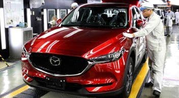 Mazda 520 Bin Otomobili Geri Çağırıyor