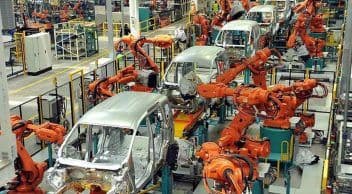 Ford’dan Covid-19 Aşısı Kararı