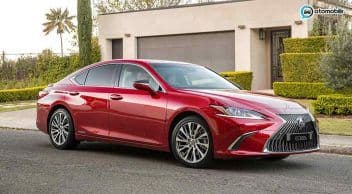 Lexus Kasım 2021 Fiyat Listesi Açıklandı