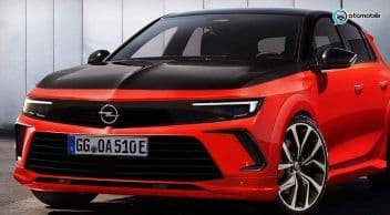Opel Kasım 2021 Fiyat Listesi Açıklandı