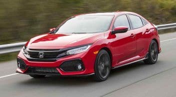 Honda 2050 Hedefini “Trafikte Sıfır Kaza” Olarak Belirledi