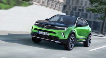 Opel Kasım Ayı Otomobil Kampanyası Açıklandı