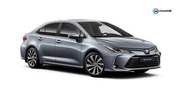 2022 Model Toyota Corolla Özellikleri ve Fiyatları