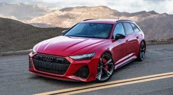 Audi Aralık 2021 Fiyat Listesi Açıklandı