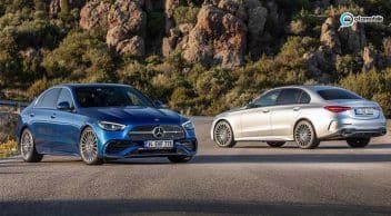 Mercedes-Benz Aralık Ayı Otomobil ve Hafif Ticari Araç Kampanyaları