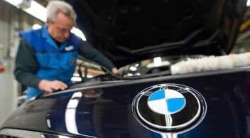 Bmw 2022’De 6 Bin Kişiyi İşe Alacak