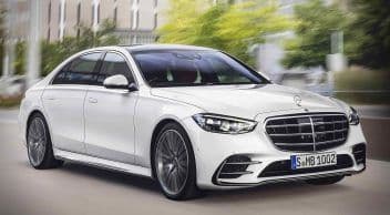 Mercedes-Benz Aralık 2021 Fiyat Listesi Açıklandı, En Ucuz Otomobil Fiyatı 725.500 Tl’den Başlıyor