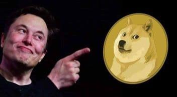 Tesla Ürünleri Dogecoin İle Satın Alınabilecek